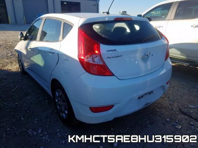 KMHCT5AE8HU315902 фото 4
