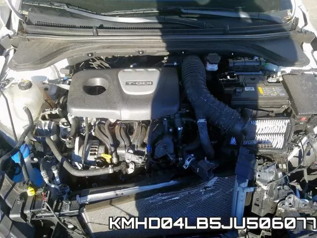 KMHD04LB5JU506077 фото 8