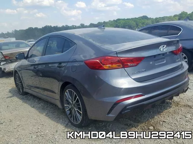 KMHD04LB9HU292415 фото 4