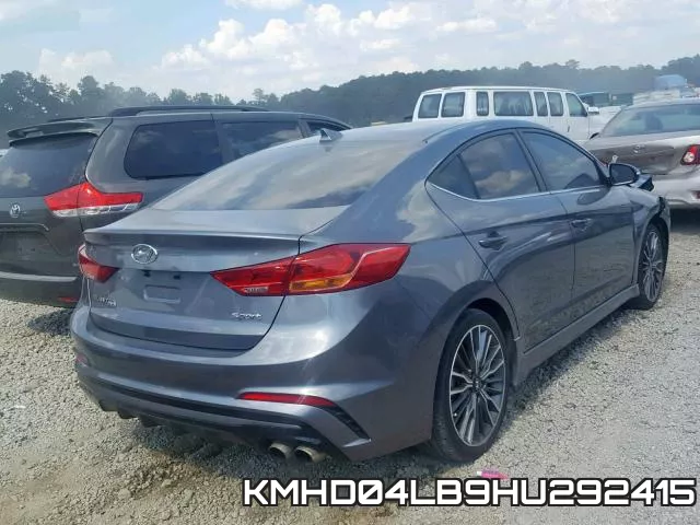 KMHD04LB9HU292415 фото 5