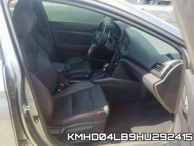 KMHD04LB9HU292415 фото 6