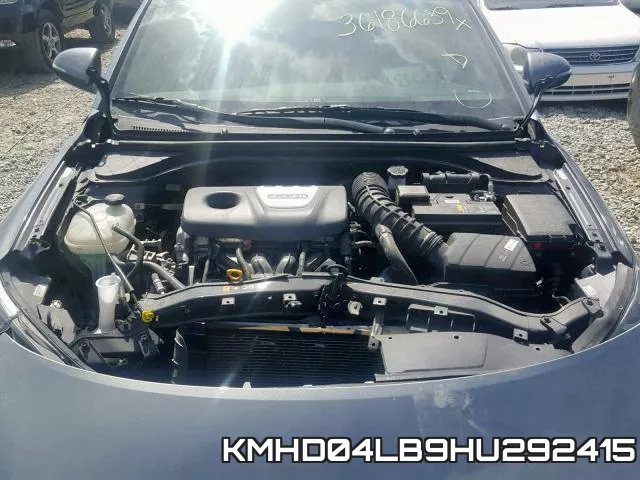 KMHD04LB9HU292415 фото 8