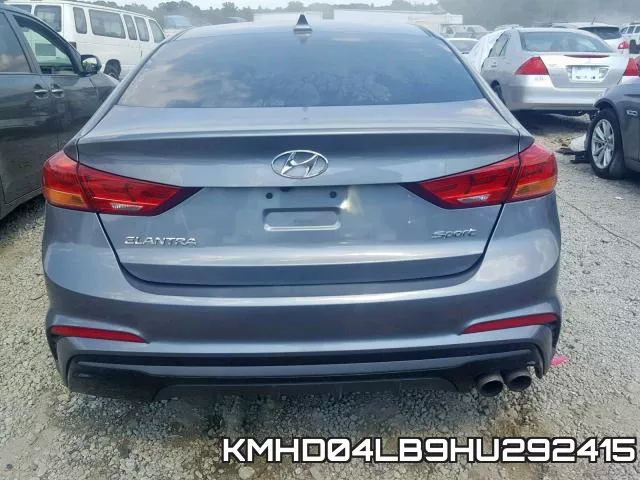 KMHD04LB9HU292415 фото 10