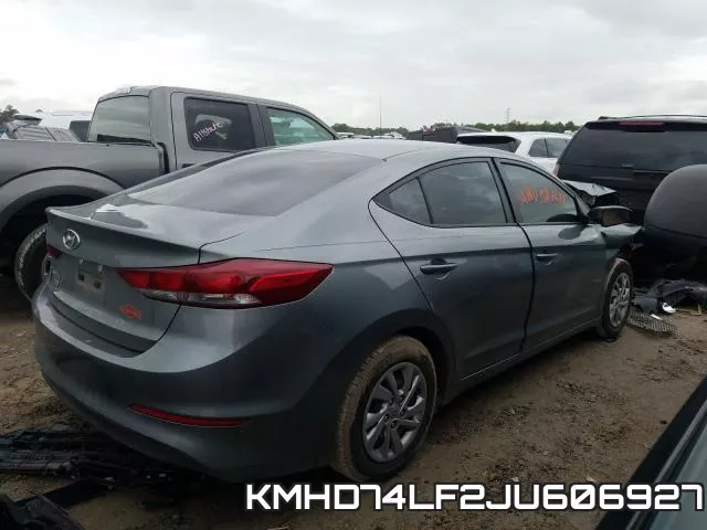 KMHD74LF2JU606927 фото 5