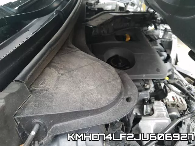 KMHD74LF2JU606927 фото 8