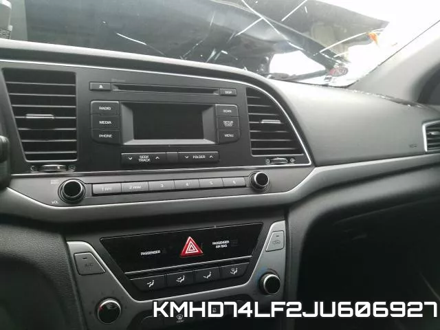 KMHD74LF2JU606927 фото 10