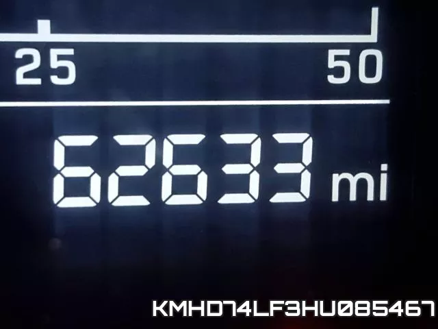 KMHD74LF3HU085467 фото 9
