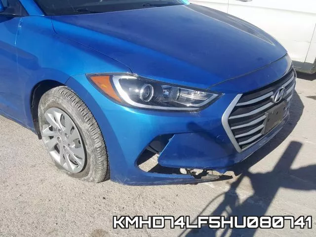 KMHD74LF5HU080741 фото 10