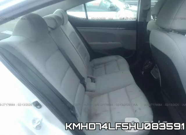 KMHD74LF5HU083591 фото 9