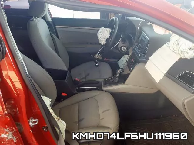 KMHD74LF6HU111950 фото 7