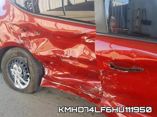 KMHD74LF6HU111950 фото 10