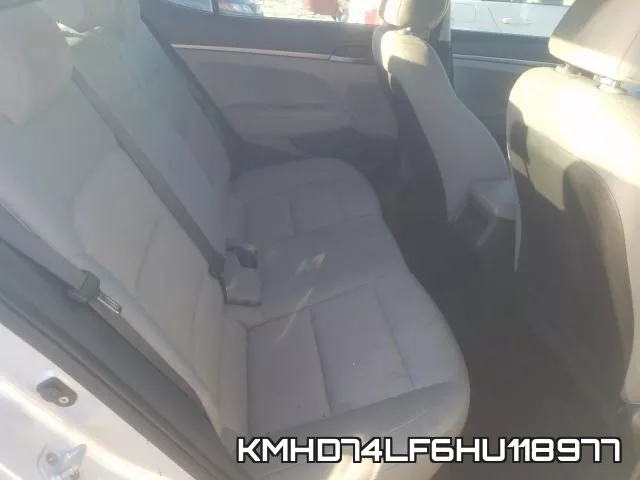 KMHD74LF6HU118977 фото 7