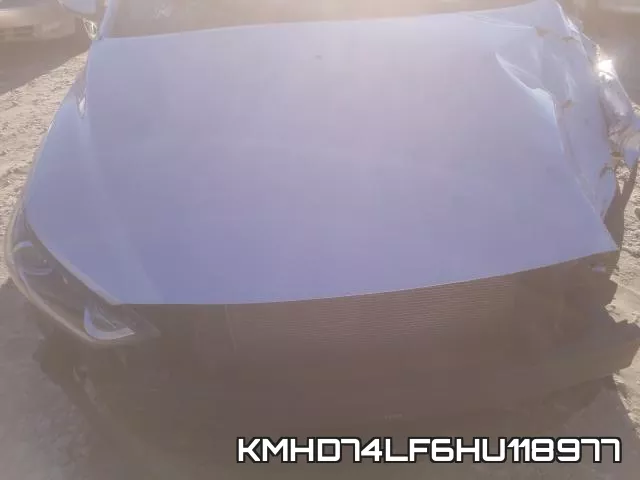 KMHD74LF6HU118977 фото 8