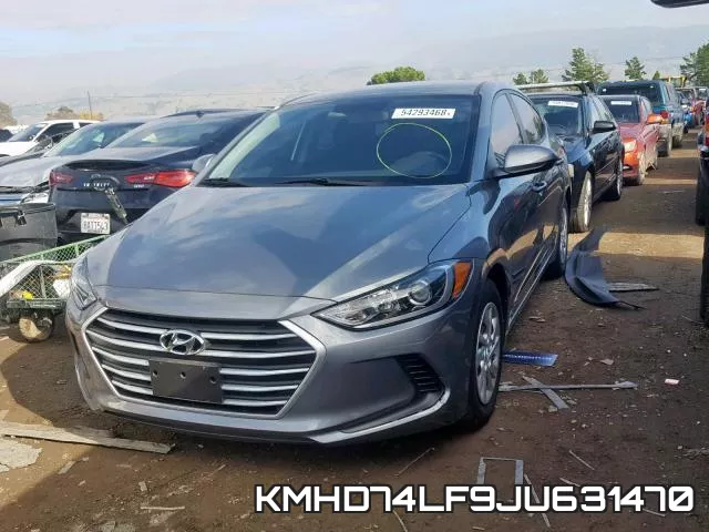 KMHD74LF9JU631470 фото 3