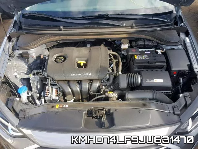 KMHD74LF9JU631470 фото 8