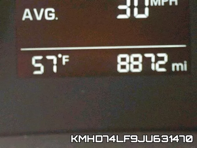 KMHD74LF9JU631470 фото 9