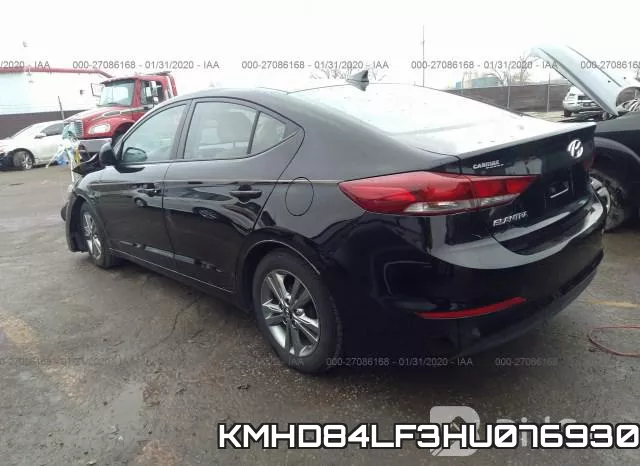 KMHD84LF3HU076930 фото 4