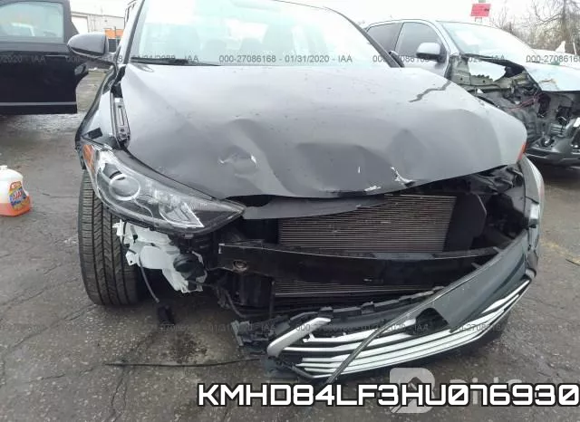 KMHD84LF3HU076930 фото 7