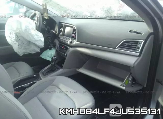 KMHD84LF4JU535131 фото 6