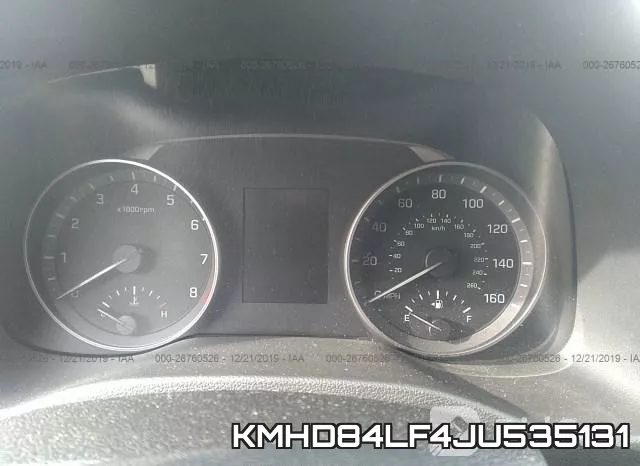 KMHD84LF4JU535131 фото 8