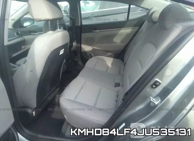 KMHD84LF4JU535131 фото 9