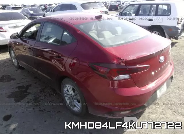 KMHD84LF4KU772722 фото 4