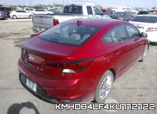KMHD84LF4KU772722 фото 5