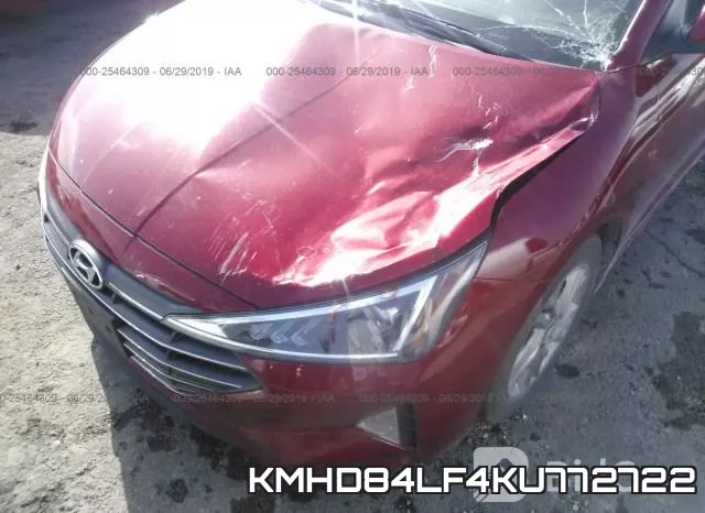 KMHD84LF4KU772722 фото 7