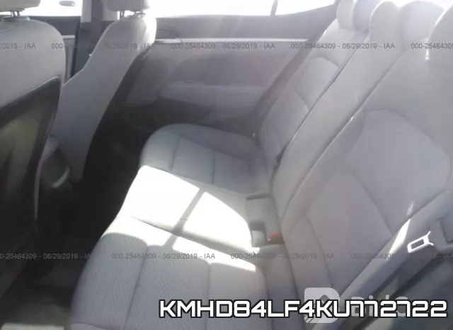 KMHD84LF4KU772722 фото 9