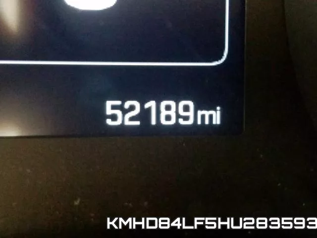 KMHD84LF5HU283593 фото 9