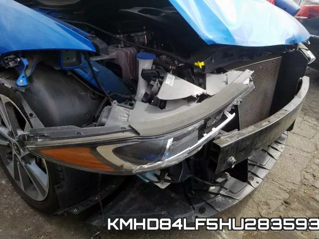 KMHD84LF5HU283593 фото 10