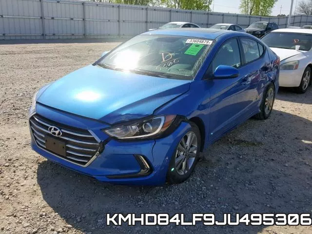 KMHD84LF9JU495306 фото 3