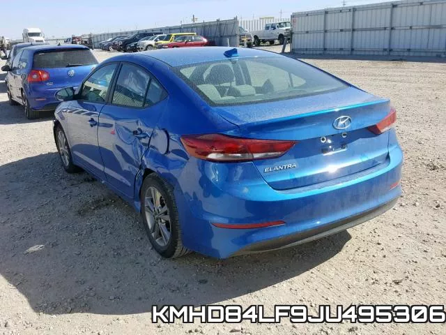 KMHD84LF9JU495306 фото 4