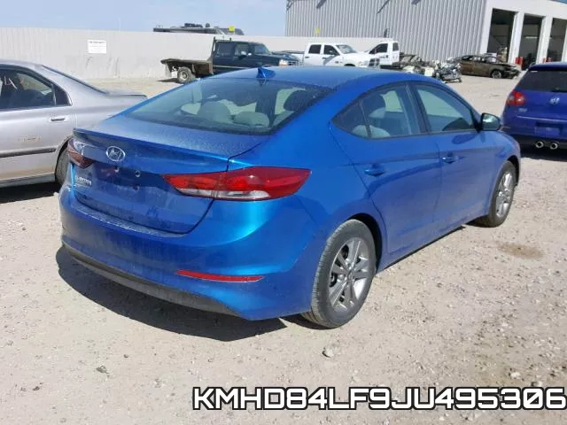 KMHD84LF9JU495306 фото 5