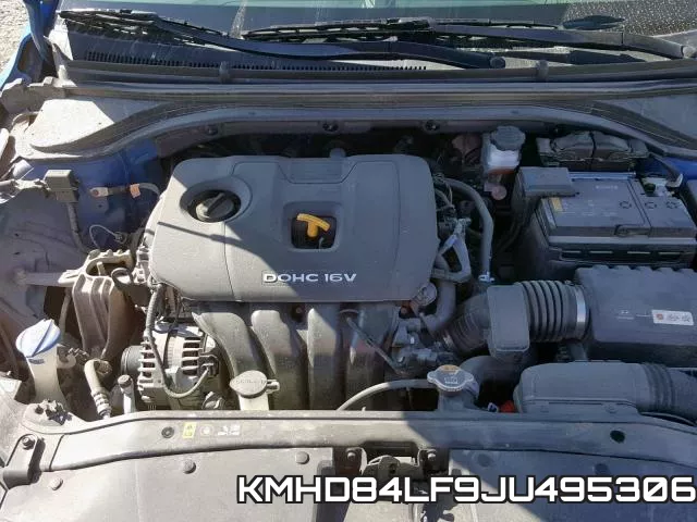 KMHD84LF9JU495306 фото 8