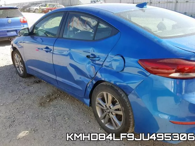 KMHD84LF9JU495306 фото 10