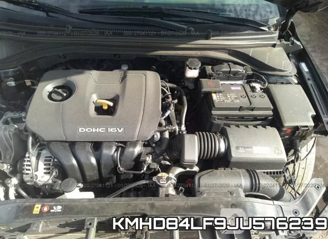 KMHD84LF9JU576239 фото 2