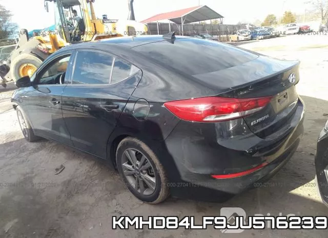 KMHD84LF9JU576239 фото 4