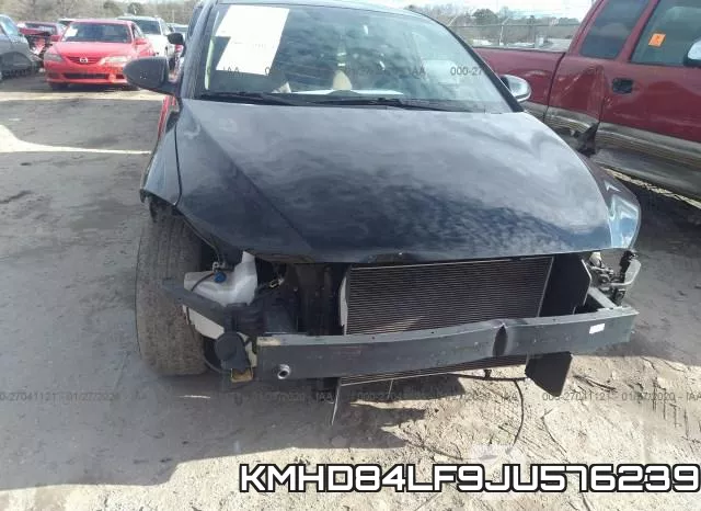 KMHD84LF9JU576239 фото 7