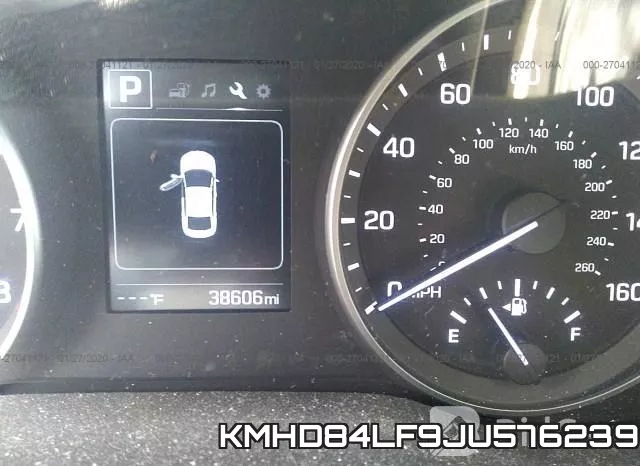 KMHD84LF9JU576239 фото 8