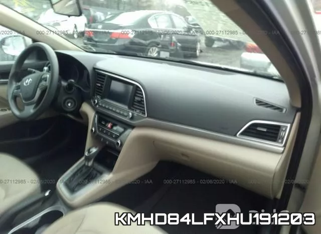 KMHD84LFXHU191203 фото 6