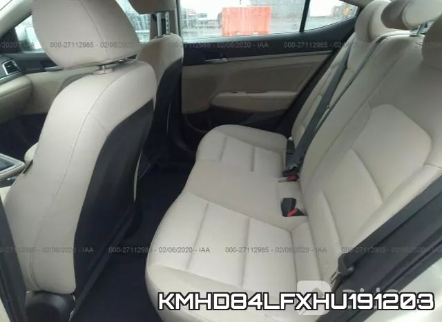 KMHD84LFXHU191203 фото 9