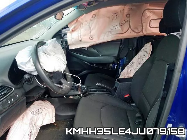 KMHH35LE4JU079158 фото 6