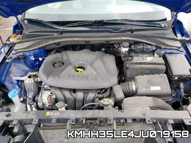 KMHH35LE4JU079158 фото 8