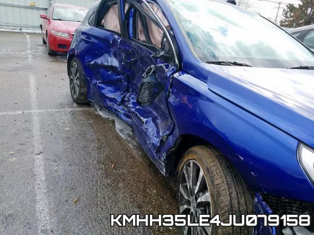 KMHH35LE4JU079158 фото 10