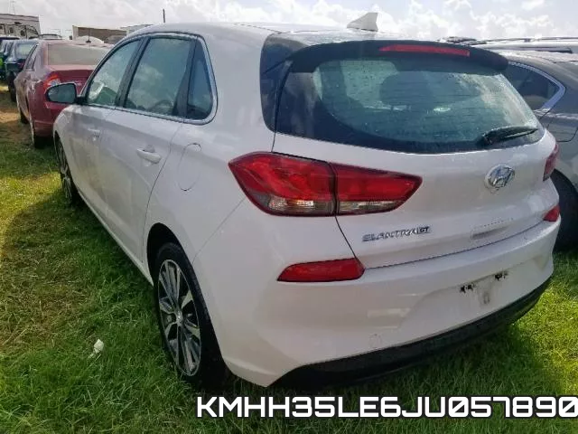 KMHH35LE6JU057890 фото 4