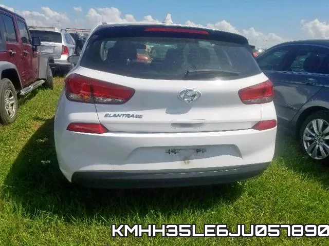 KMHH35LE6JU057890 фото 10