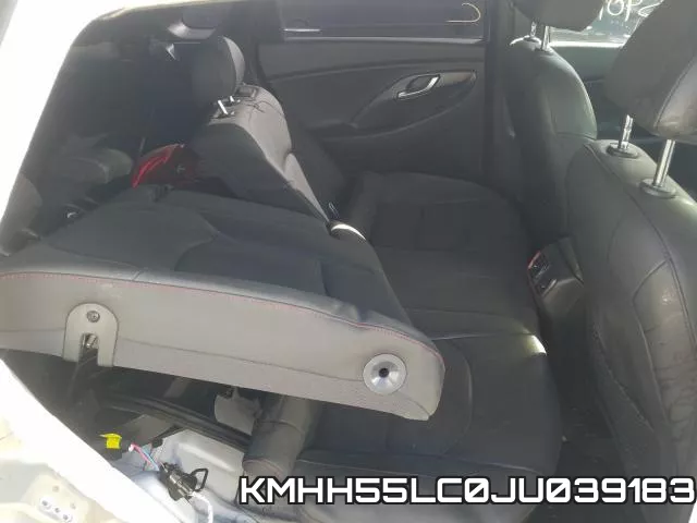 KMHH55LC0JU039183 фото 7