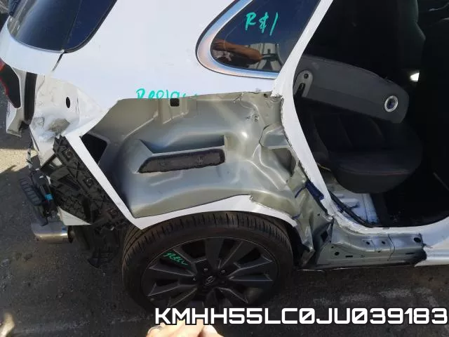 KMHH55LC0JU039183 фото 10