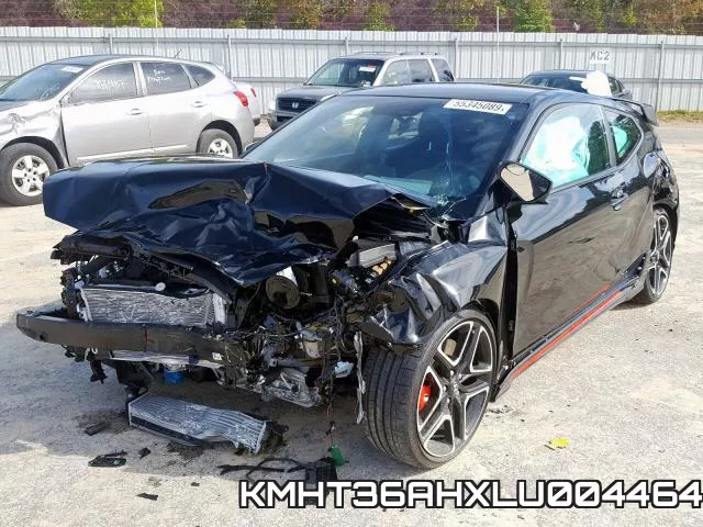 KMHT36AHXLU004464 фото 3